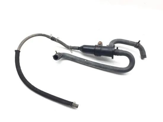 Oil Breather Vent Box 2016 Yamaha YXZ1000R 3057