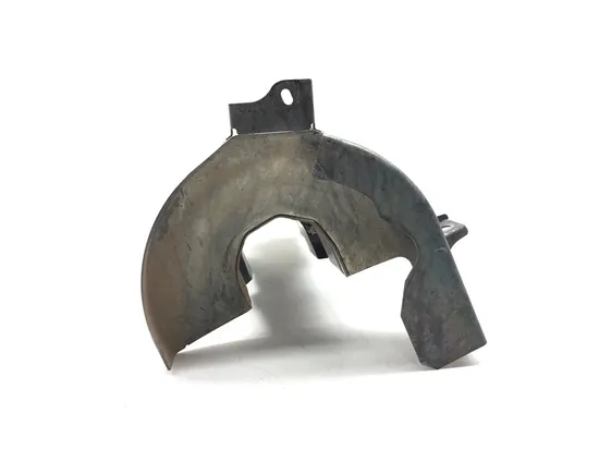 Output Shaft Cover 2016 Yamaha YXZ1000R 3057