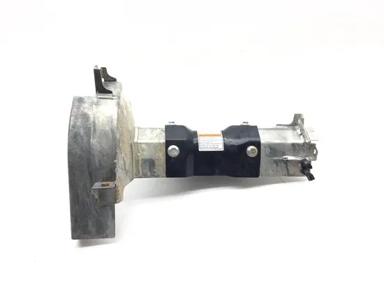 Output Shaft Cover 2016 Yamaha YXZ1000R 3057