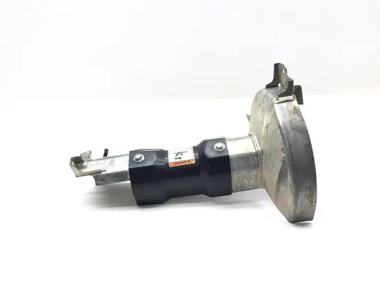 Output Shaft Cover 2016 Yamaha YXZ1000R 3057