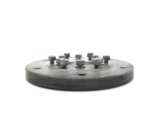 Parking Brake Rotor 2016 Yamaha YXZ1000R 3057