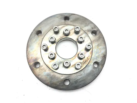 Parking Brake Rotor 2016 Yamaha YXZ1000R 3057