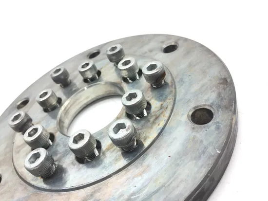 Parking Brake Rotor 2016 Yamaha YXZ1000R 3057