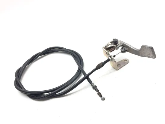 Reverse Switch 2016 Yamaha YXZ1000R 3057