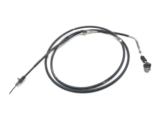 Throttle Cable 2016 Yamaha YXZ1000R 3057