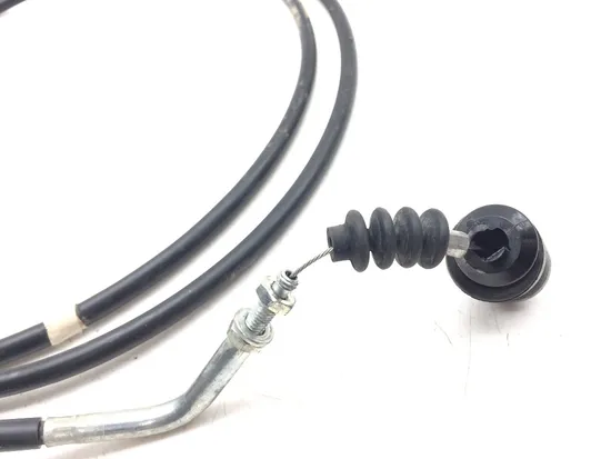 Throttle Cable 2016 Yamaha YXZ1000R 3057