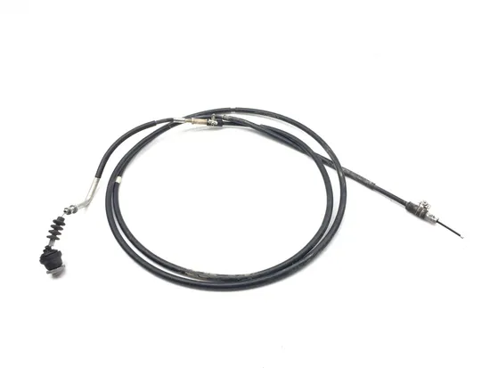 Throttle Cable 2016 Yamaha YXZ1000R 3057