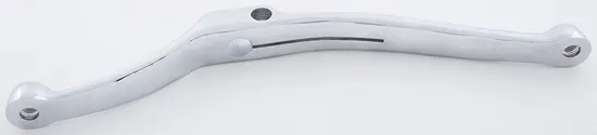 Harddrive Chrome Heel Toe Shift Lever