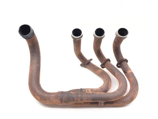 Exhaust Header Head Pipe 2016 Yamaha YXZ1000R 3057