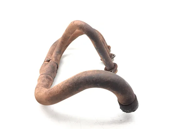 Exhaust Header Head Pipe 2016 Yamaha YXZ1000R 3057