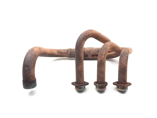 Exhaust Header Head Pipe 2016 Yamaha YXZ1000R 3057