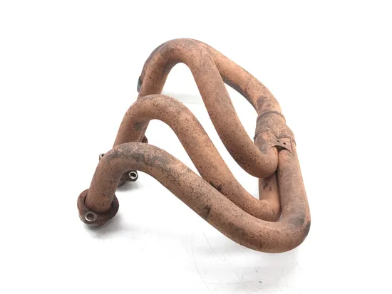 Exhaust Header Head Pipe 2016 Yamaha YXZ1000R 3057