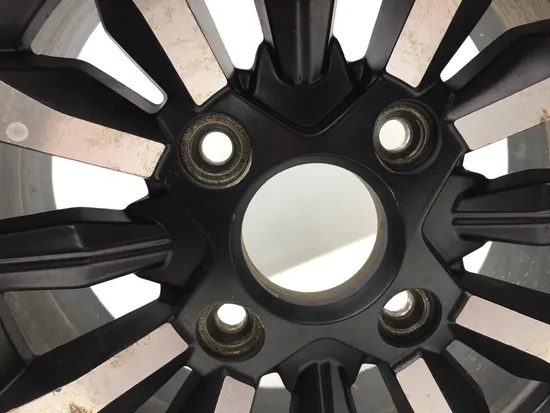 14 Rear Wheel B 2016 Yamaha YXZ1000R 3057 x