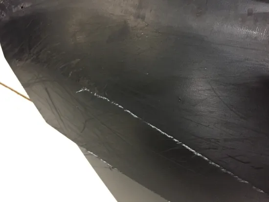 Left Right Door Set 2016 Yamaha YXZ1000R 3057 x