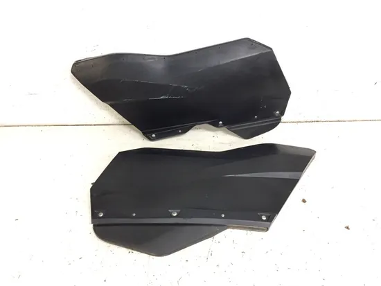 Left Right Door Set 2016 Yamaha YXZ1000R 3057 x