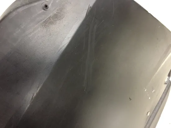 Left Right Door Set 2016 Yamaha YXZ1000R 3057 x