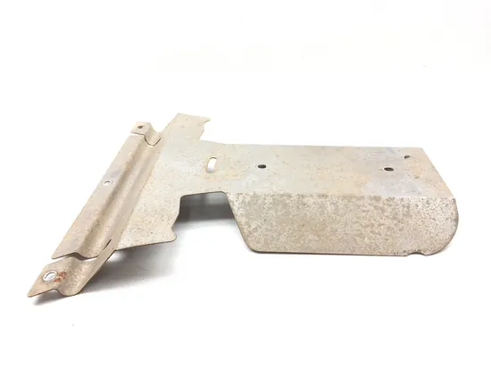 Exhaust Muffler Heat Shield 2016 Yamaha YXZ1000R 3057