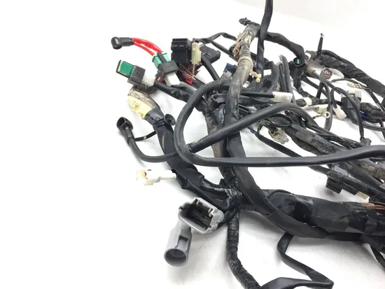 Main Engine Wiring Harness 2016 Yamaha YXZ1000R 3057
