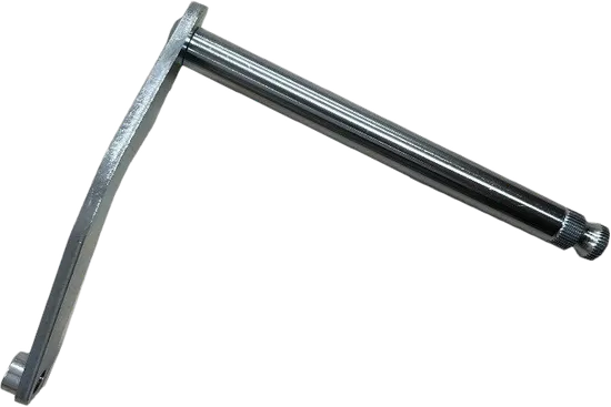 Harddrive Black Shift Lever