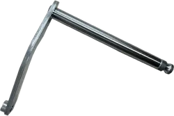 Harddrive Black Shift Lever