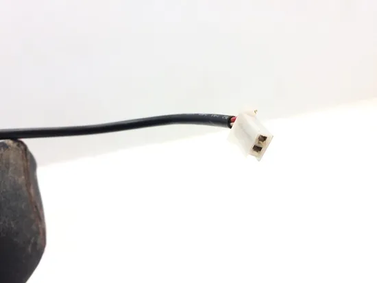 Left Side Driver Seat Back Cushion 2016 Yamaha YXZ1000R 3057 x