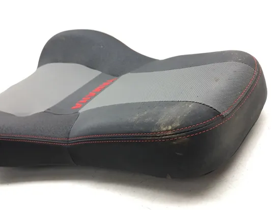 Left Side Driver Seat Back Cushion 2016 Yamaha YXZ1000R 3057 x