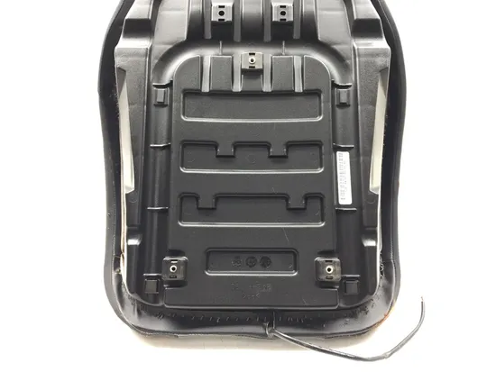 Right Side Passenger Seat Back Cushion 2016 Yamaha YXZ1000R 3057 x