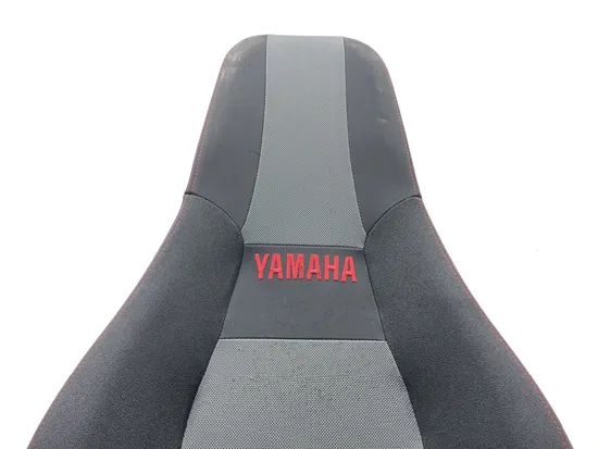 Right Side Passenger Seat Back Cushion 2016 Yamaha YXZ1000R 3057 x