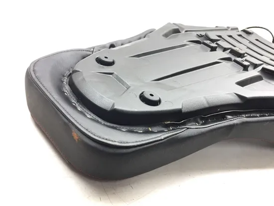 Right Side Passenger Seat Back Cushion 2016 Yamaha YXZ1000R 3057 x