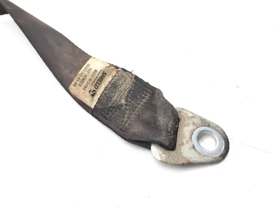 Seat Belt A 2016 Yamaha YXZ1000R 3057