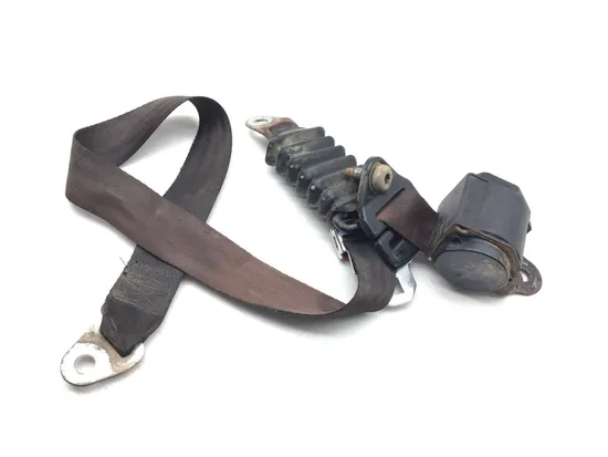 Seat Belt A 2016 Yamaha YXZ1000R 3057