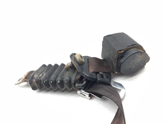 Seat Belt A 2016 Yamaha YXZ1000R 3057