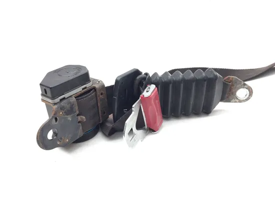 Seat Belt A 2016 Yamaha YXZ1000R 3057