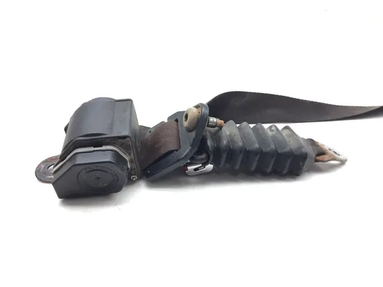 Seat Belt A 2016 Yamaha YXZ1000R 3057