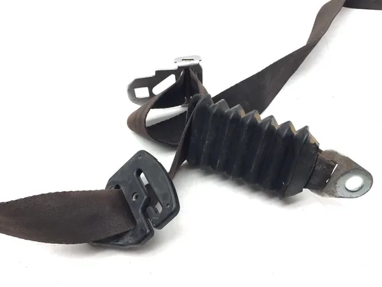 Seat Belt B 2016 Yamaha YXZ1000R 3057