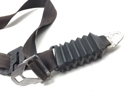 Seat Belt B 2016 Yamaha YXZ1000R 3057