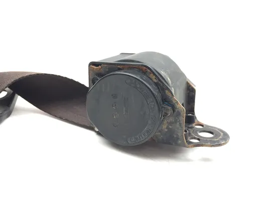 Seat Belt B 2016 Yamaha YXZ1000R 3057