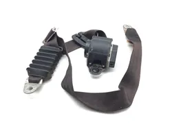 Seat Belt B 2016 Yamaha YXZ1000R 3057