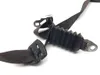 Seat Belt B 2016 Yamaha YXZ1000R 3057