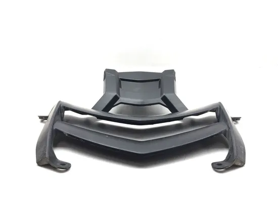 Front Fender Center Cowl Panel Vent Hood Grill 2016 Yamaha YXZ1000R 3057