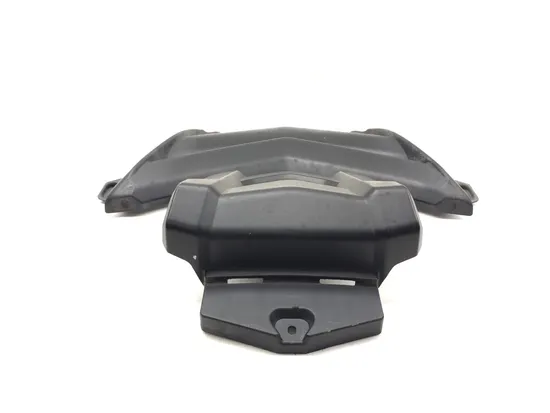 Front Fender Center Cowl Panel Vent Hood Grill 2016 Yamaha YXZ1000R 3057