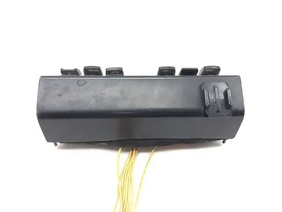 Dash Mount Switch Panel 2016 Yamaha YXZ1000R 3057 x