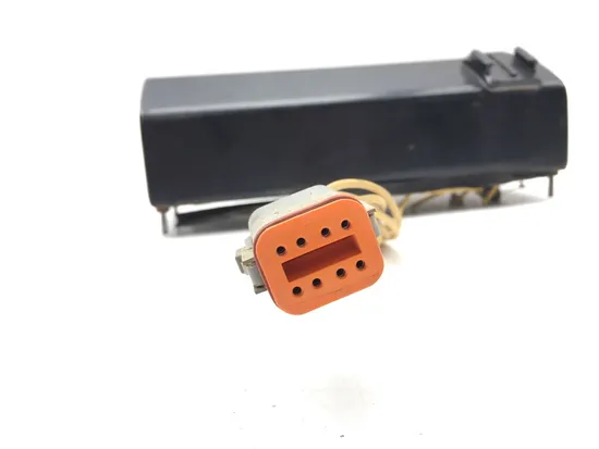 Dash Mount Switch Panel 2016 Yamaha YXZ1000R 3057 x