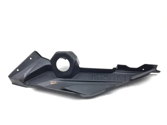 Left Right Lower Covers 2016 Yamaha YXZ1000R 3057