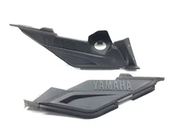 Left Right Lower Covers 2016 Yamaha YXZ1000R 3057