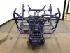 Frame Chassis CLN 2016 Yamaha YXZ1000R 3057