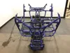 Frame Chassis CLN 2016 Yamaha YXZ1000R 3057