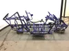 Frame Chassis CLN 2016 Yamaha YXZ1000R 3057