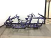 Frame Chassis CLN 2016 Yamaha YXZ1000R 3057