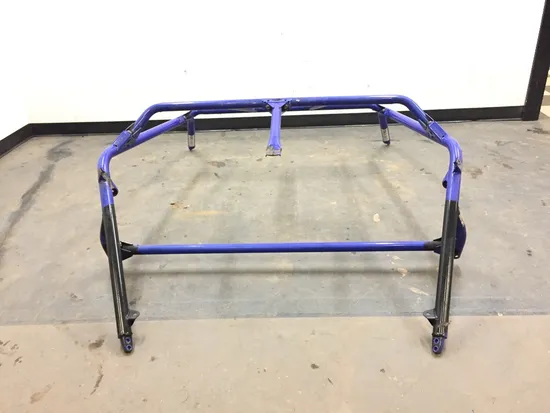 Roll Cage 2016 Yamaha YXZ1000R 3057